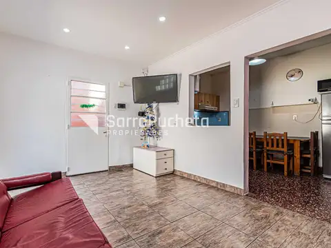 Depto Tipo Casa en Venta de 3 ambientes