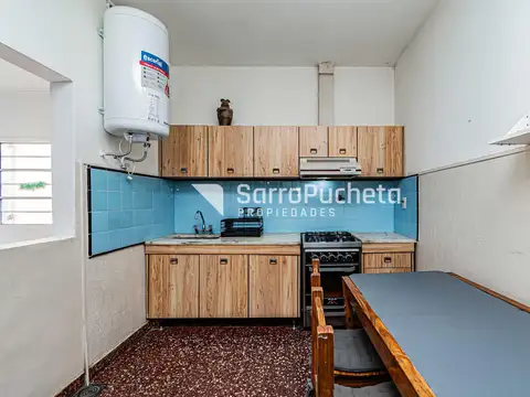Depto Tipo Casa en Venta 30 años