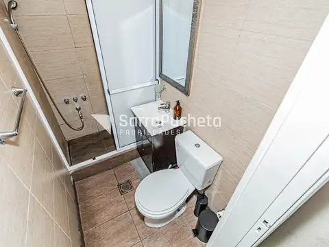 Depto Tipo Casa en Venta en Ramos Mejia Sur, USD 59.600