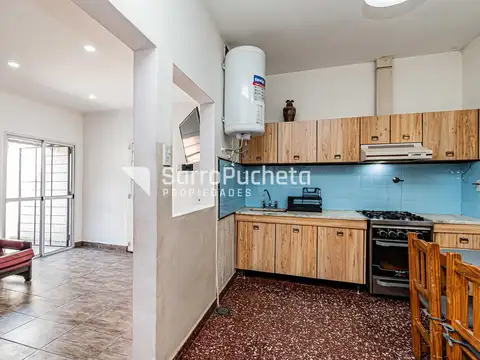 Depto Tipo Casa en Venta de 3 ambientes