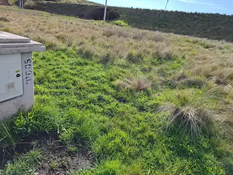 Oportunidad Lote 888 M2 Jardin Piscicultura, Pillahuinco, Si