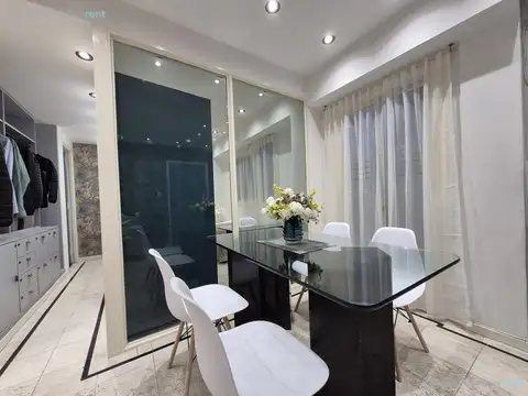 Departamento en Alquiler Temporal en Centro, USD 800