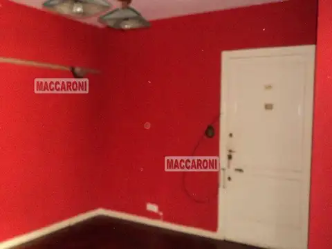 Depto Tipo Casa en Alquiler de 3 ambientes