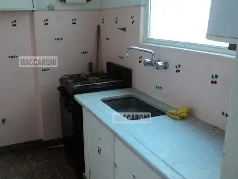 Depto Tipo Casa en Alquiler de 2 dormitorios