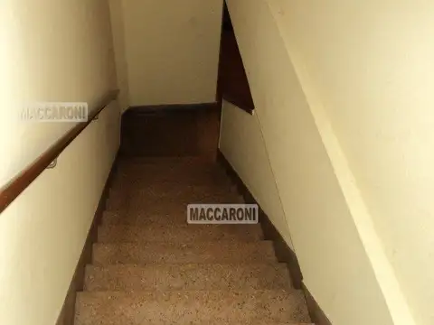 Carhue 700, Piso 2