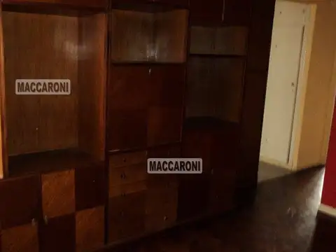 Depto Tipo Casa en Alquiler al Este