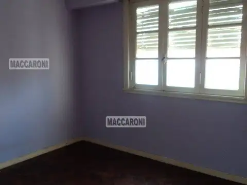 Depto Tipo Casa en Alquiler 40 años