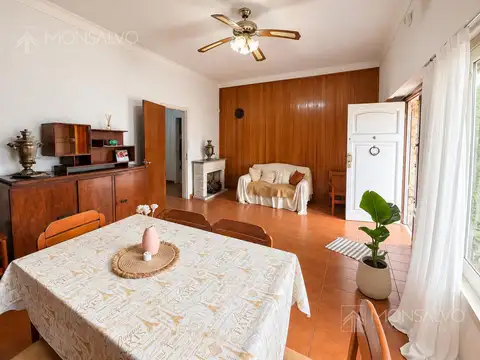 Casa en Venta en Villa Ballester, USD 130.000