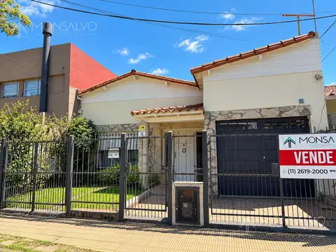 Casa en Villa Ballester