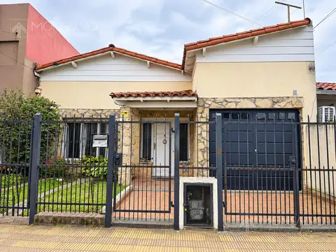 Casa en Villa Ballester