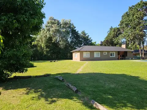 Quinta en Alquiler Temporal en La Verdad, $ 190.000