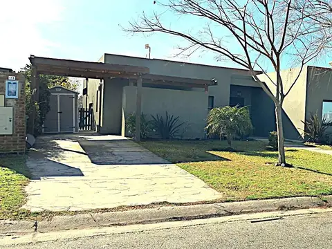 Dean Funes 400 Dique Lujan