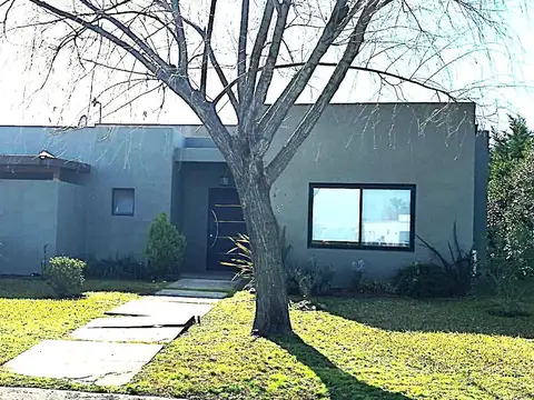 Casa en Alquiler Temporal de 3 dormitorios