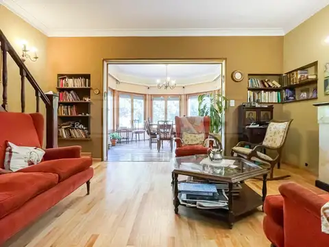 Casa en Venta de 4 dormitorios