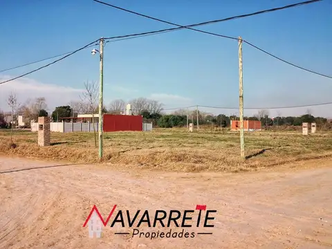 Puerto Argentino  960