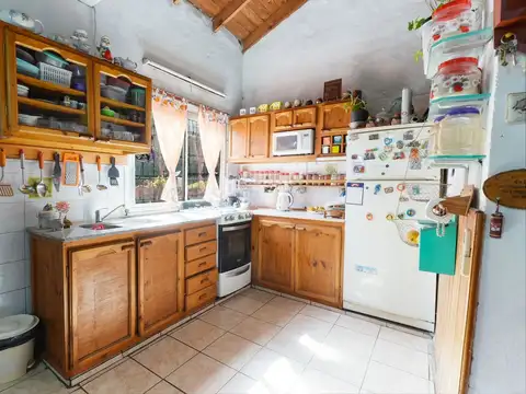 Casa en Venta en Jose Clemente Paz, USD 48.000