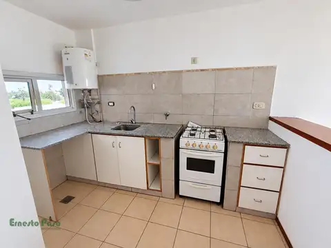 Departamento en Venta 15 años