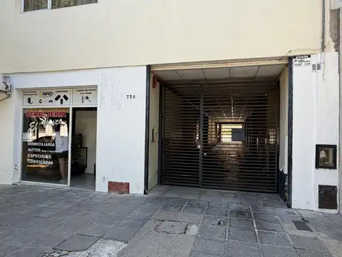 Departamento en venta, Belgrano al 700, Trenque Lauquen