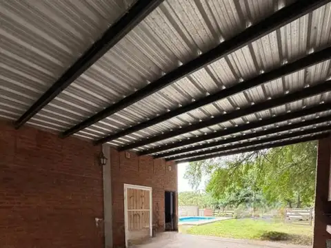 Casa en Venta de 1 dormitorio