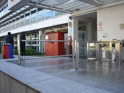 Oficina en Alquiler A Estrenar