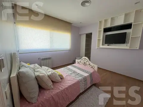 Casa en Alquiler en Countries y Barrios Cerrados en Ezeiza, USD 4.600