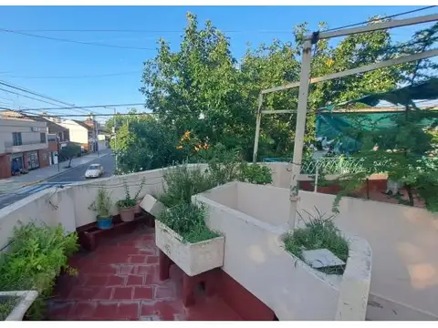Depto Tipo Casa en Venta de 3 ambientes