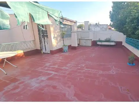Venta Ph sin expensas 3/4 Ambientes en esquina con Local y Terraza propia - Villa Lugano - Capi...