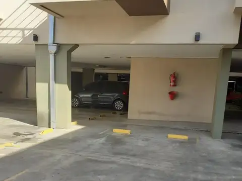 Cochera en Venta Fija