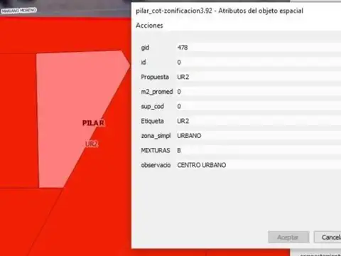 Venta De Oficinas  Pilar- Oportunidad De Inversion