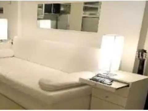 Departamento en Alquiler Temporal en Belgrano, USD 600