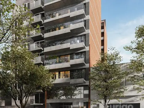 Departamento en Venta de Monoambiente