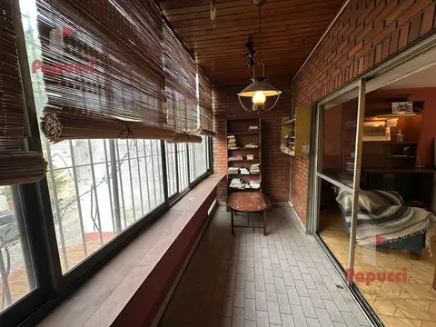 Casa en Venta al Sureste