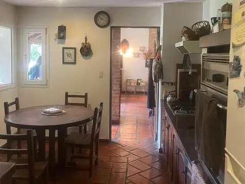 Casa en Venta al Noroeste