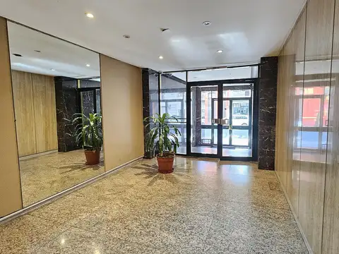 Departamento en Venta en Monserrat, USD 130.000