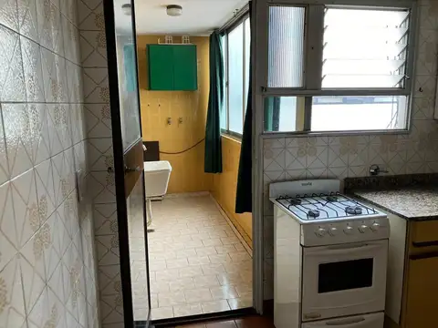 Departamento en Alquiler 41 años