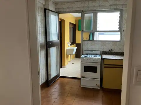 Departamento en Alquiler en Villa Crespo, $ 1.300.000