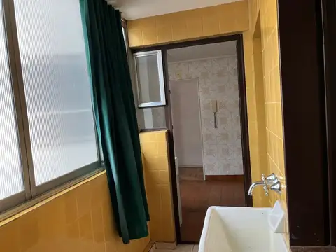 ALQUILER 4 AMBIENTES  BALCON VILLA CRESPO