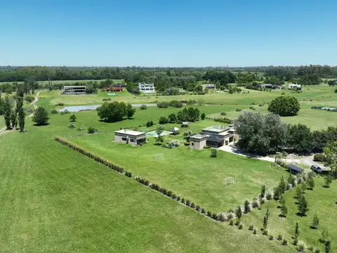 Casa en Venta de 5 dormitorios