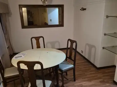 Departamento centrico de 2 dorm en alq permanente