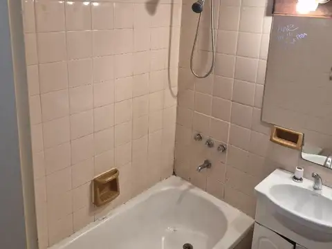 Departamento en Alquiler 50 años