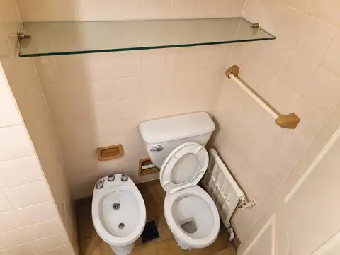Departamento en Alquiler al Oeste