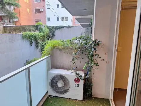 Departamento en Venta en Las Cañitas, USD 103.000