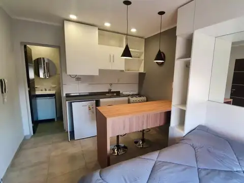 VENTA/DEPTO MONOAMBIENTE/B°SAN MARTIN