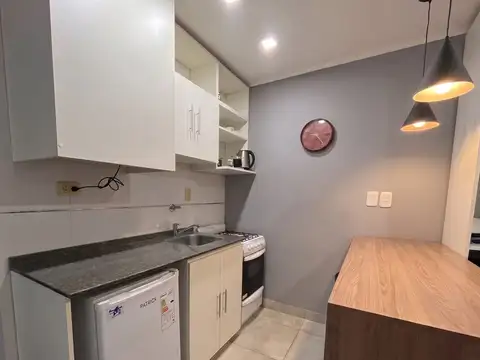 Departamento en Venta de Monoambiente