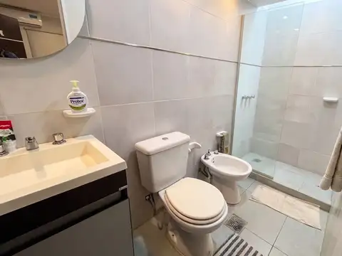 Departamento en Venta en Rafaela, USD 34.000