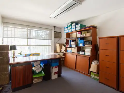 Oficina en Alquiler 29 años