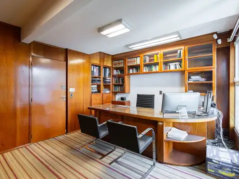 Oficina en Alquiler en Moron Sur, $ 999.000