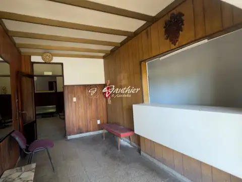 Hotel en alquiler ubicado en Campana