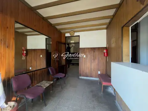 Hotel en Alquiler 40 años