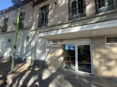Hotel en alquiler ubicado en Campana